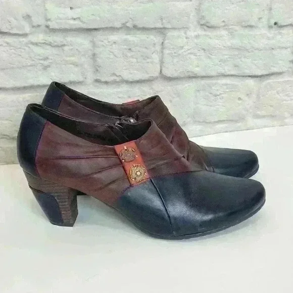 Spring Step L'Artiste Joella Shoes size 41 - Picture 4 of 16